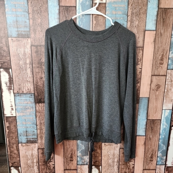 Banana Republic Sweaters - Banana Republic Soft Terry Sweater